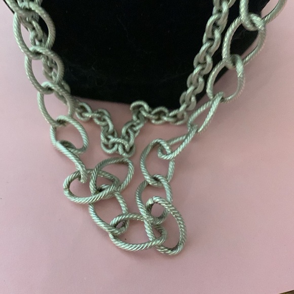 Necklace 24” - Picture 4 of 6